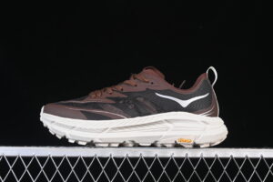 Hoka One One Satisfy Running Mafate Trail Low Top Outdoor 1168450 CWTM