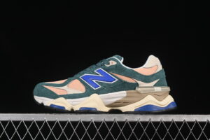 New Balance NB9060 Series Retro Casual Sports Running Shoes U9060GEC