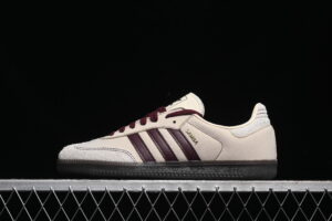 N Version Ad Samba OG IG1987 Adidas Originals Casual Skate Shoes