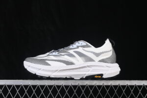 Hoka One One Satisfy Running Mafate Trail Low Top Outdoor 1168971 WBLC