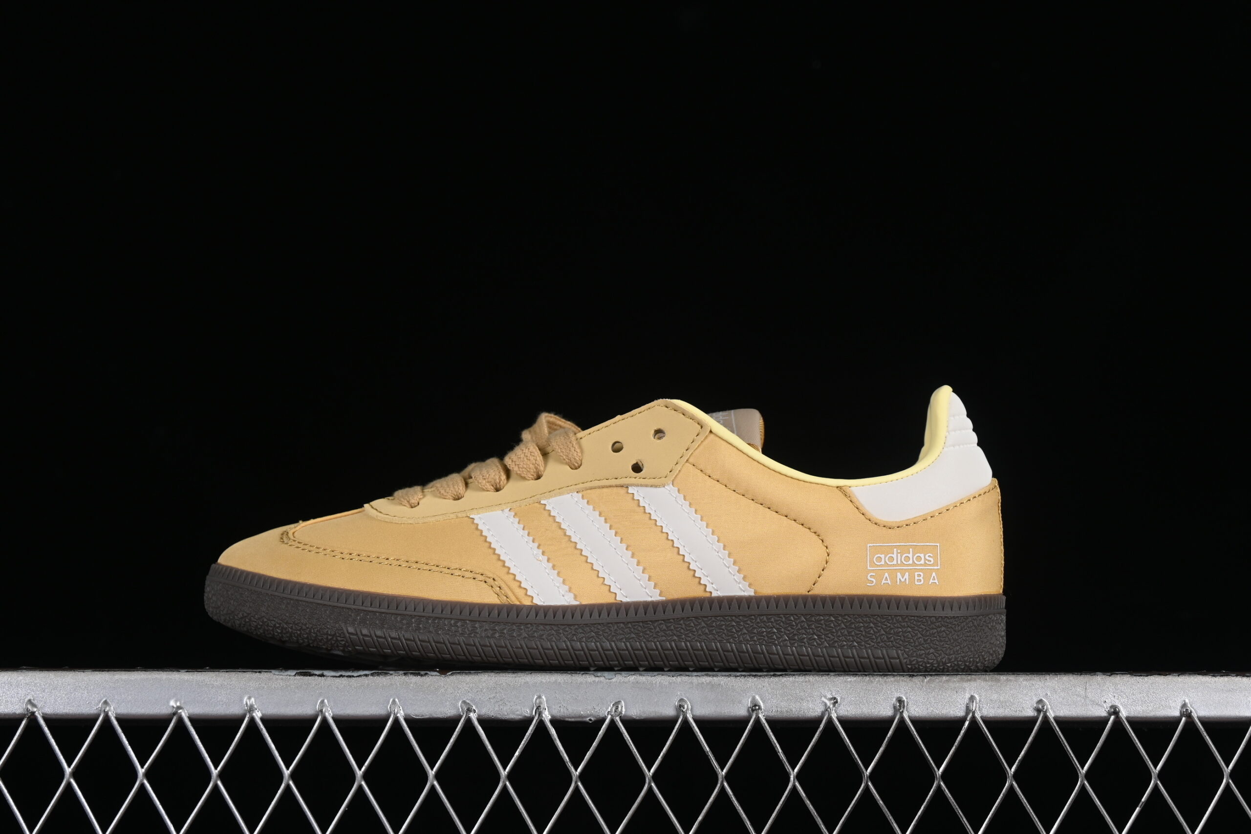 N Version Ad Samba OG IG6170 Adidas Originals Casual Skate Shoes