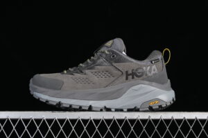 Version HOKA ONE ONE Kaha Low GTX Low Top Outdoor 1118586 CGGS
