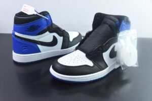 GLL19661831 Air Jordan 1 retro high ogObsidian 716371-040