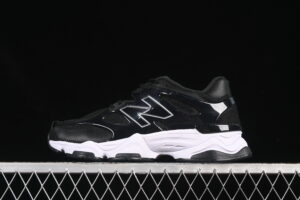 New Balance NB9060 Series Retro Casual Sports Running Shoes U9060IDE