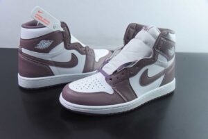 GLL19661831 Air Jordan 1 retro high ogObsidian DZ5485-105