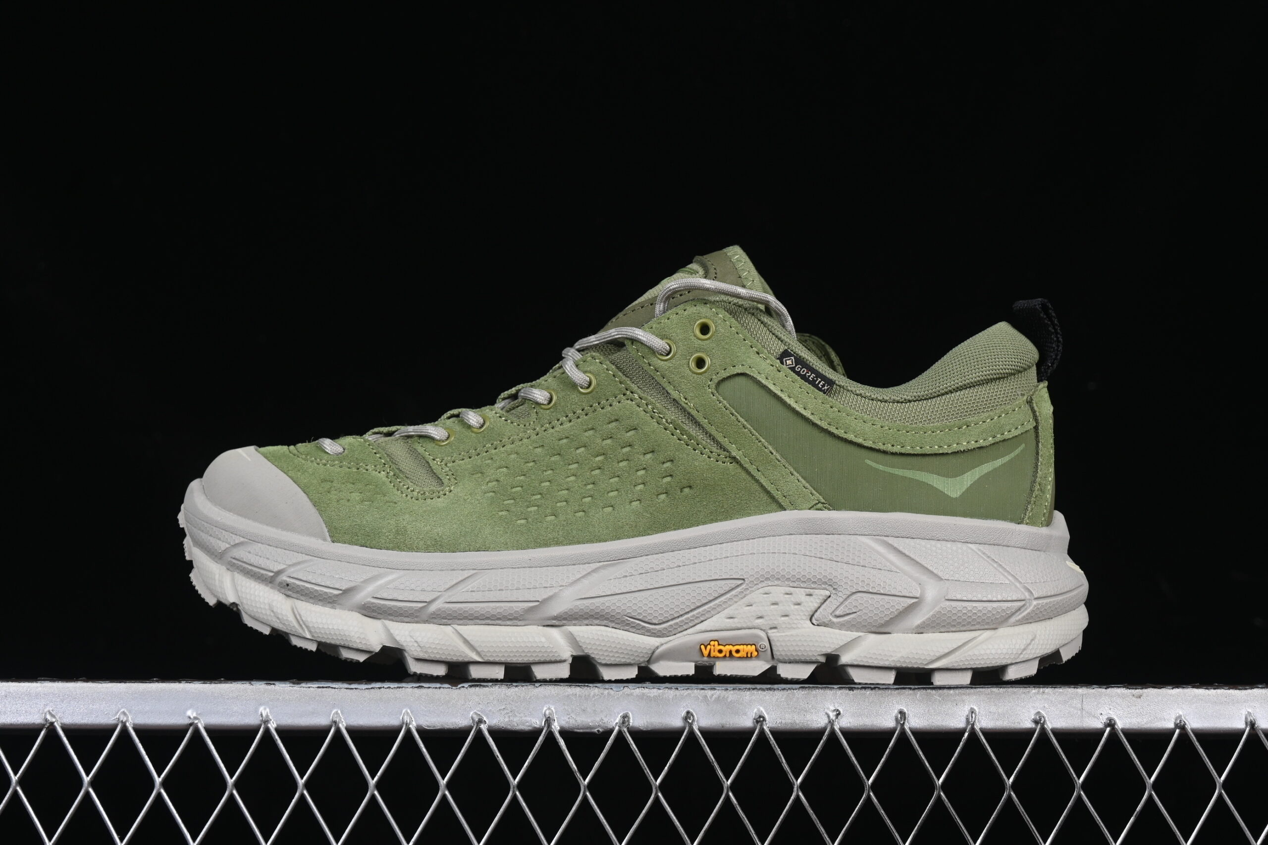 Version HOKA ONE ONE Tor Ultra Low Wear Resistant Low Top 1153137 WSH