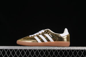 N Version Ad Samba OG KI5719 Adidas Originals Casual Skate Shoes