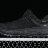 Version Hoka Tor Ultra Series Running Shoes 1105689 BLK