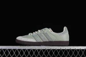 N Version Ad Samba OG Maha IE0967 Adidas Originals Casual Skate Shoes