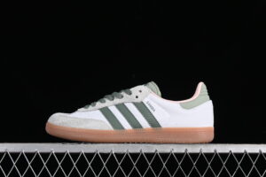 N Version Ad Samba OG W ID0492 Adidas Originals Casual Skate Shoes