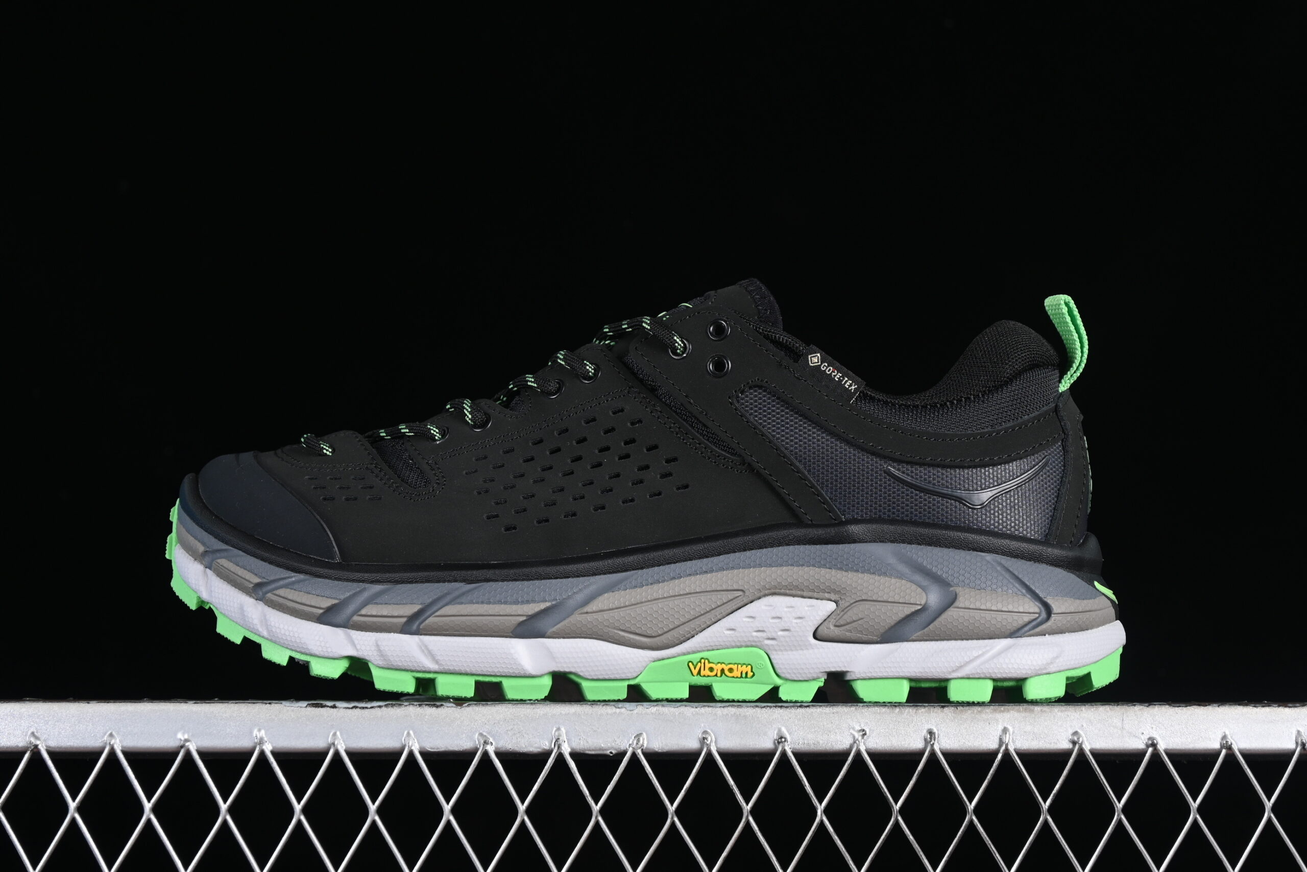 Version Hoka Tor Ultra Series Running Shoes 1130310 BZST