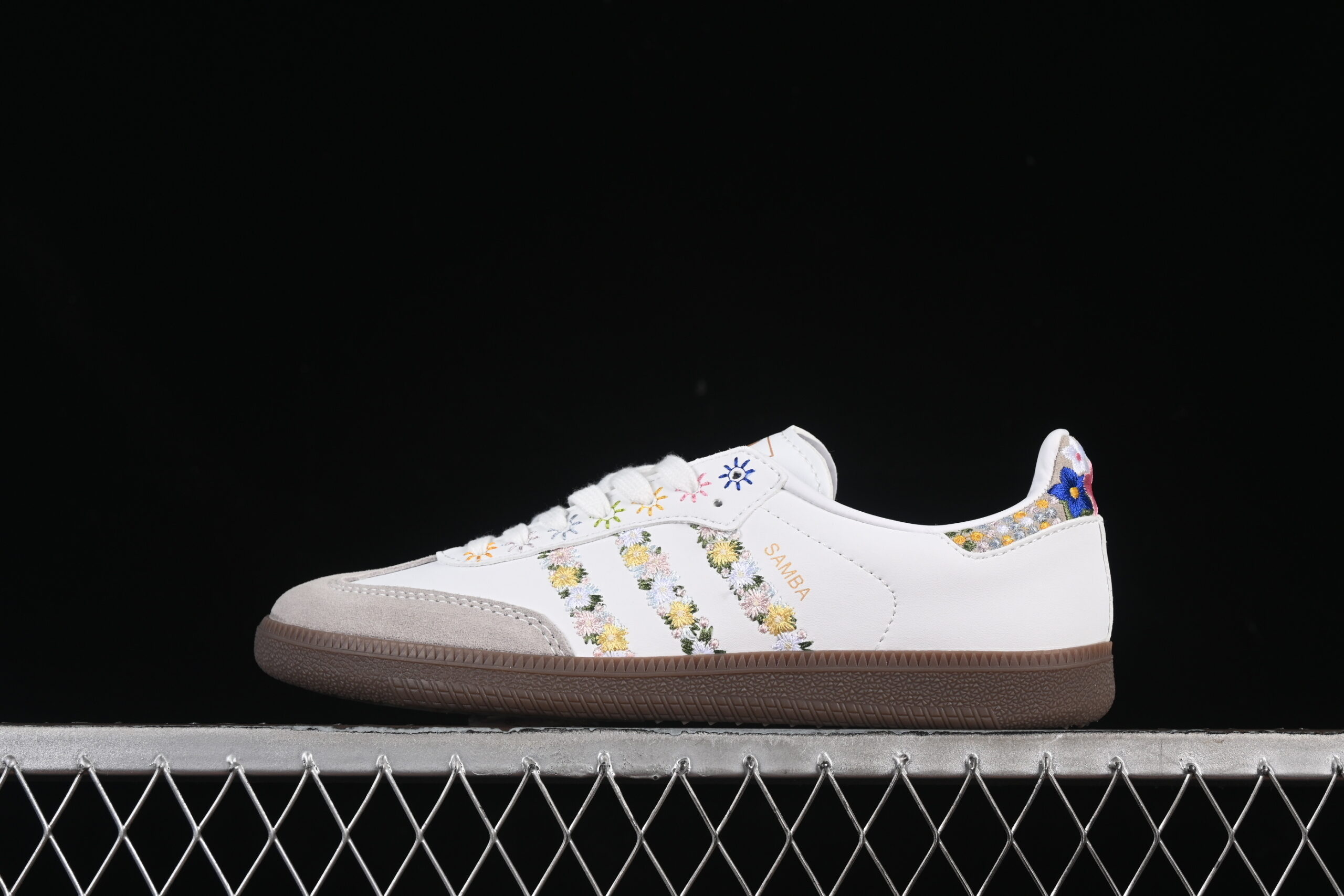 N Version Adidas Samba OG HQ5155 Adidas Originals Casual Skate Shoes