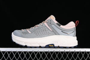 Version Hoka Tor Ultra Series Running Shoes 1130310 LSGS