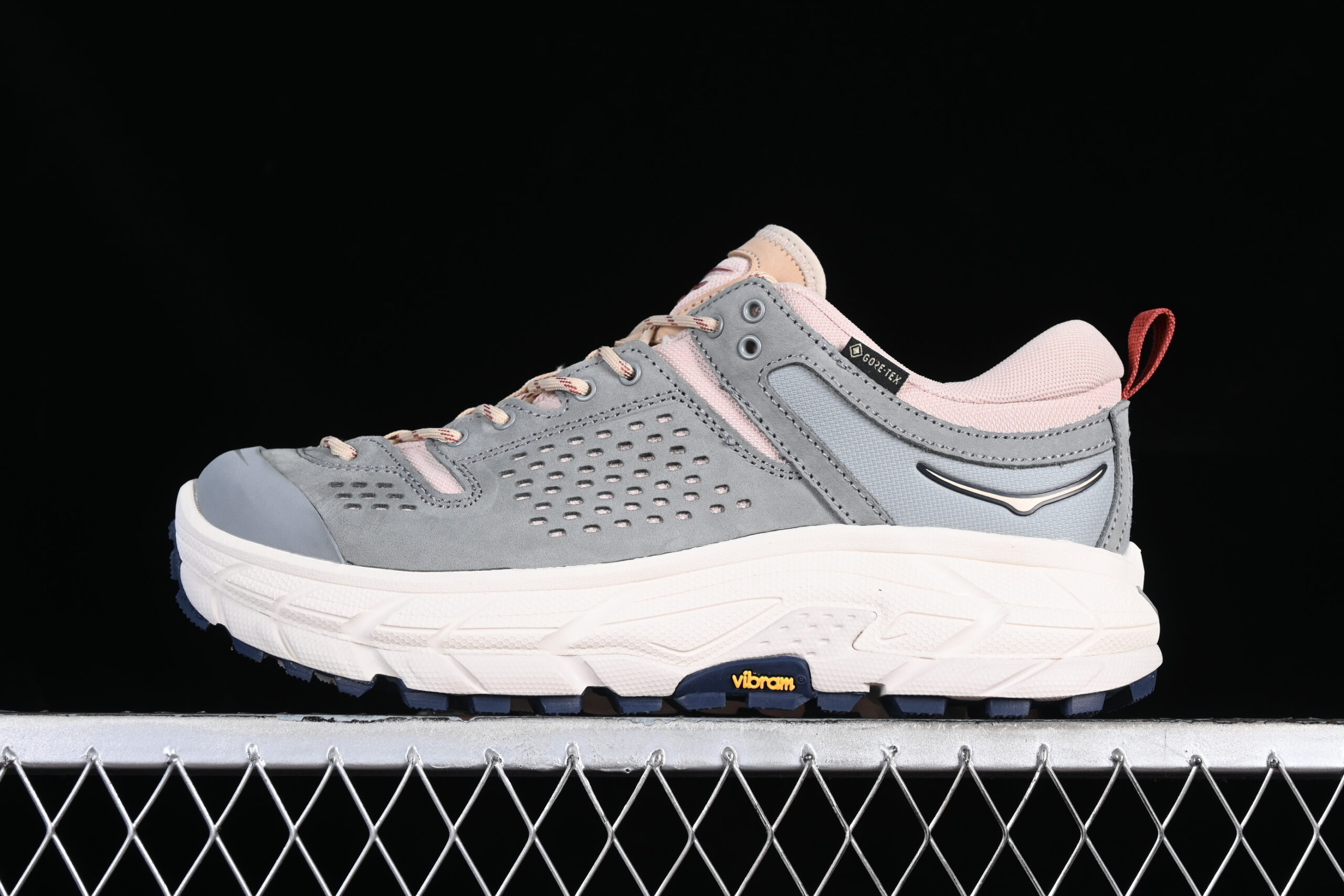 Version Hoka Tor Ultra Series Running Shoes 1130310 LSGS