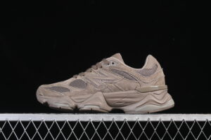 New Balance NB9060 Series Retro Casual Sports Running Shoes U9060IWD