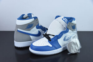 GLL19661831 Popular AJ retro high og White Red DZ5485-612