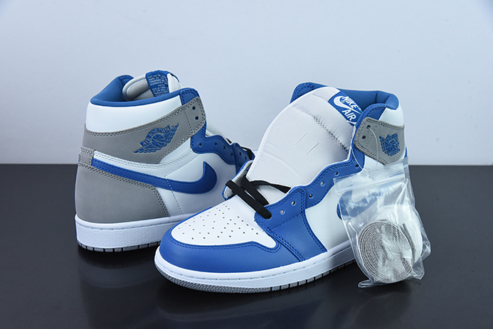 GLL19661831 Popular AJ retro high og White Red DZ5485-612