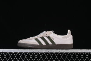 N Version Adidas Samba OG JR0893 Adidas Originals Casual Skate Shoes