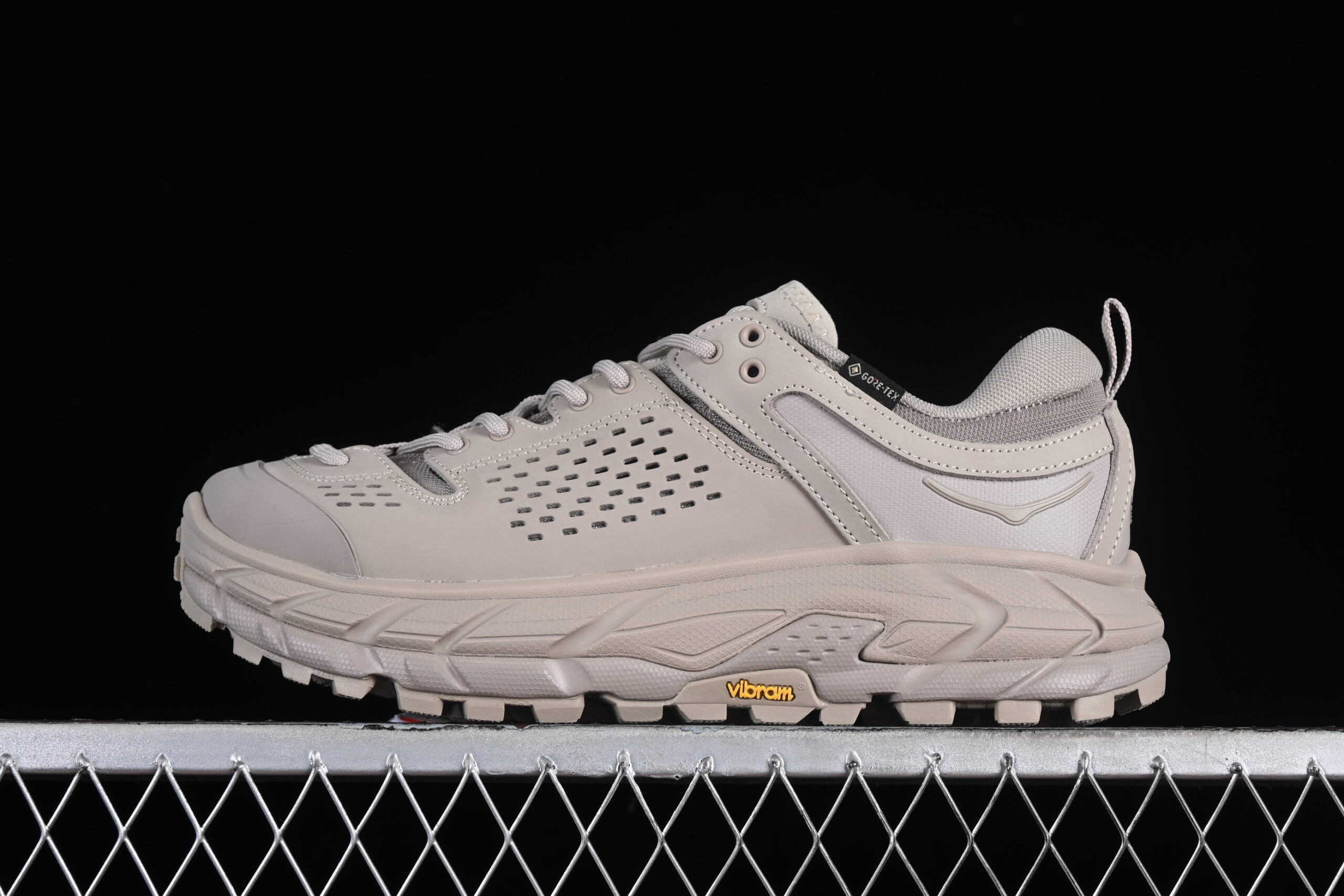 Version Hoka Tor Ultra Series Running Shoes 1130310 STPST