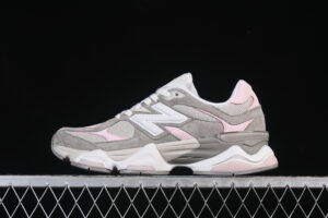 New Balance NB9060 Series Retro Casual Sports Running Shoes U9060JAR