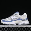 New Balance NB9060 Series Retro Casual Sports Running Shoes U9060JBA
