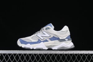 New Balance NB9060 Series Retro Casual Sports Running Shoes U9060JBA