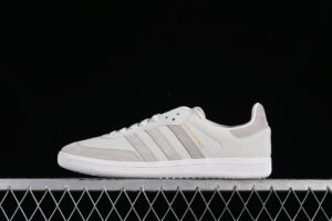 N Version KITH x Ad Samba IH0090 Adidas Originals Casual Skate Shoes