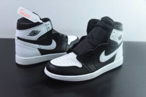 GLL19661831 Popular Air Jordan 1 retro high og White Black DZ5485-010