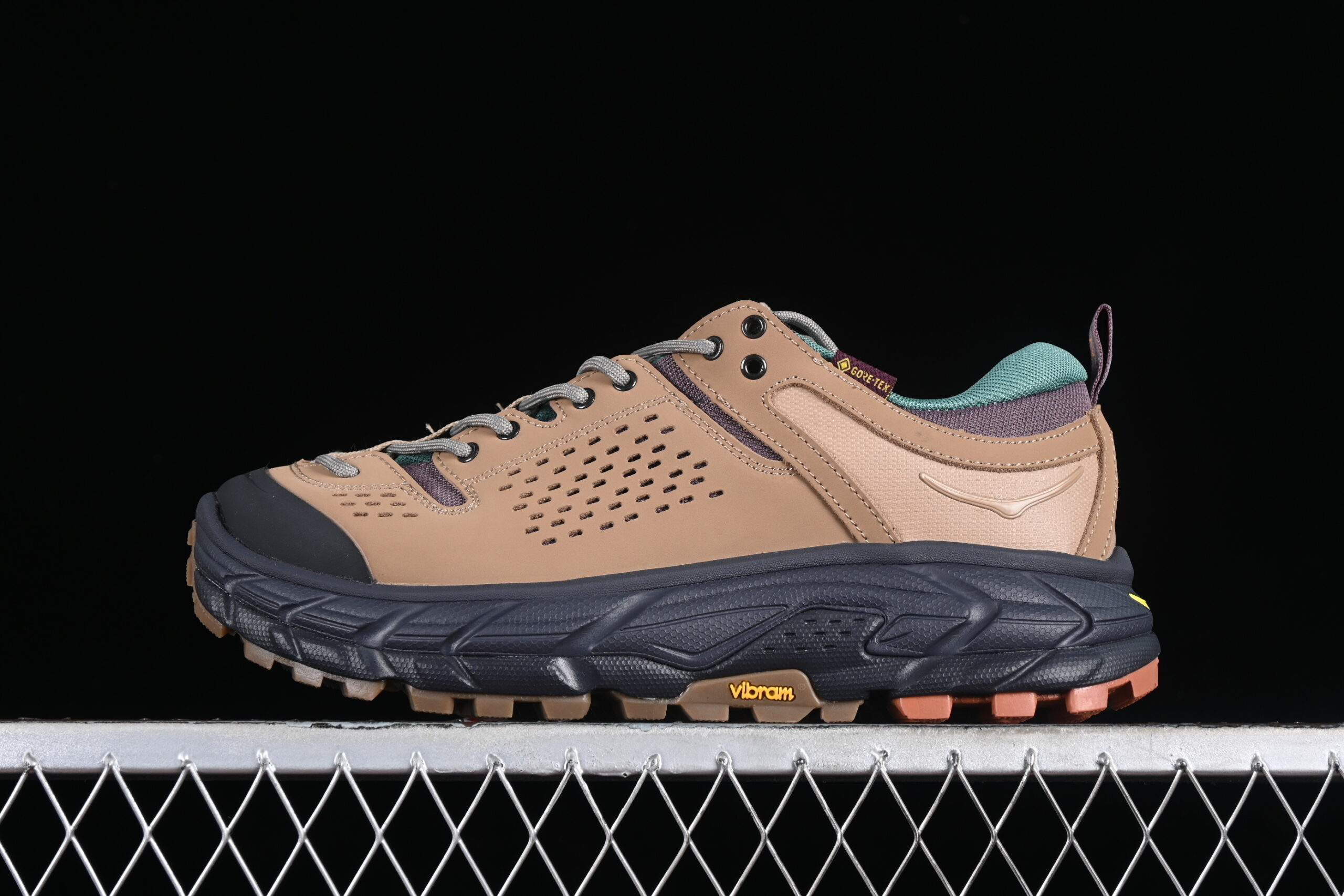 Version Hoka Tor Ultra Series Running Shoes 1145771 NBYL