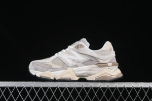 New Balance NB9060 Series Retro Casual Sports Running Shoes U9060JBC