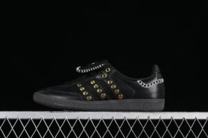 N Version Wb Studded x Adidas Originals Samba OG IG4303 Collaboration Originals Samba