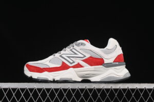 New Balance NB9060 Series Retro Casual Sports Running Shoes U9060JBE