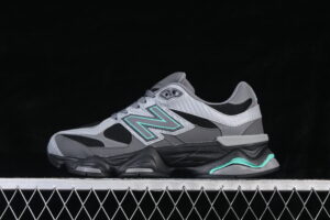 New Balance NB9060 Series Retro Casual Sports Running Shoes U9060JBJ