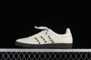 N Version Wb Studded x Adidas Originals Samba OG IG4304 Collaboration Originals Samba