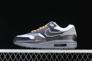 Version Nike Air Max 1 "Big Head Mode" Retro Casual Running Shoes IB9898-001