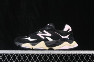 New Balance NB9060 Series Retro Casual Sports Running Shoes U9060JBR