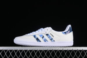 Samba GZ7039 Adidas Originals Casual Skate Shoes
