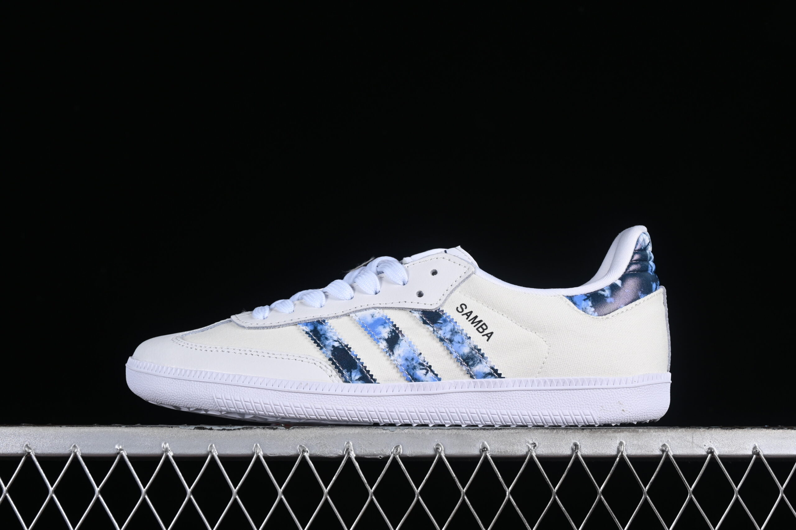 Samba GZ7039 Adidas Originals Casual Skate Shoes