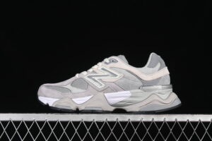 New Balance NB9060 Series Retro Casual Sports Running Shoes U9060JCG