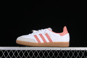 Samba OG W IG5932 Adidas Originals Casual Skate Shoes