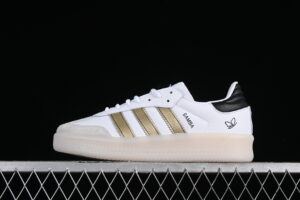 SYM x Ad Samba XLG IH8643 Adidas Originals Casual Skate Shoes