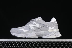 New Balance NB9060 Series Retro Casual Sports Running Shoes U9060JRG