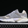 New Balance NB9060 Series Retro Casual Sports Running Shoes U9060LBA
