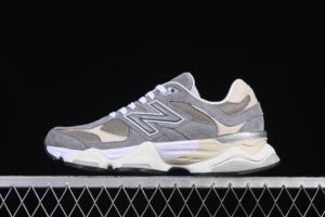 New Balance NB9060 Series Retro Casual Sports Running Shoes U9060LBA