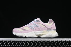 New Balance NB9060 Series Retro Casual Sports Running Shoes U9060LBC