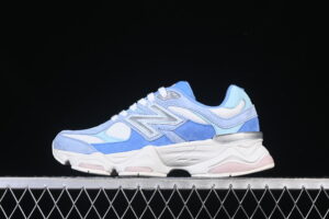 New Balance NB9060 Series Retro Casual Sports Running Shoes U9060NAF