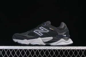 New Balance NB9060 Series Retro Casual Sports Running Shoes U9060ORA
