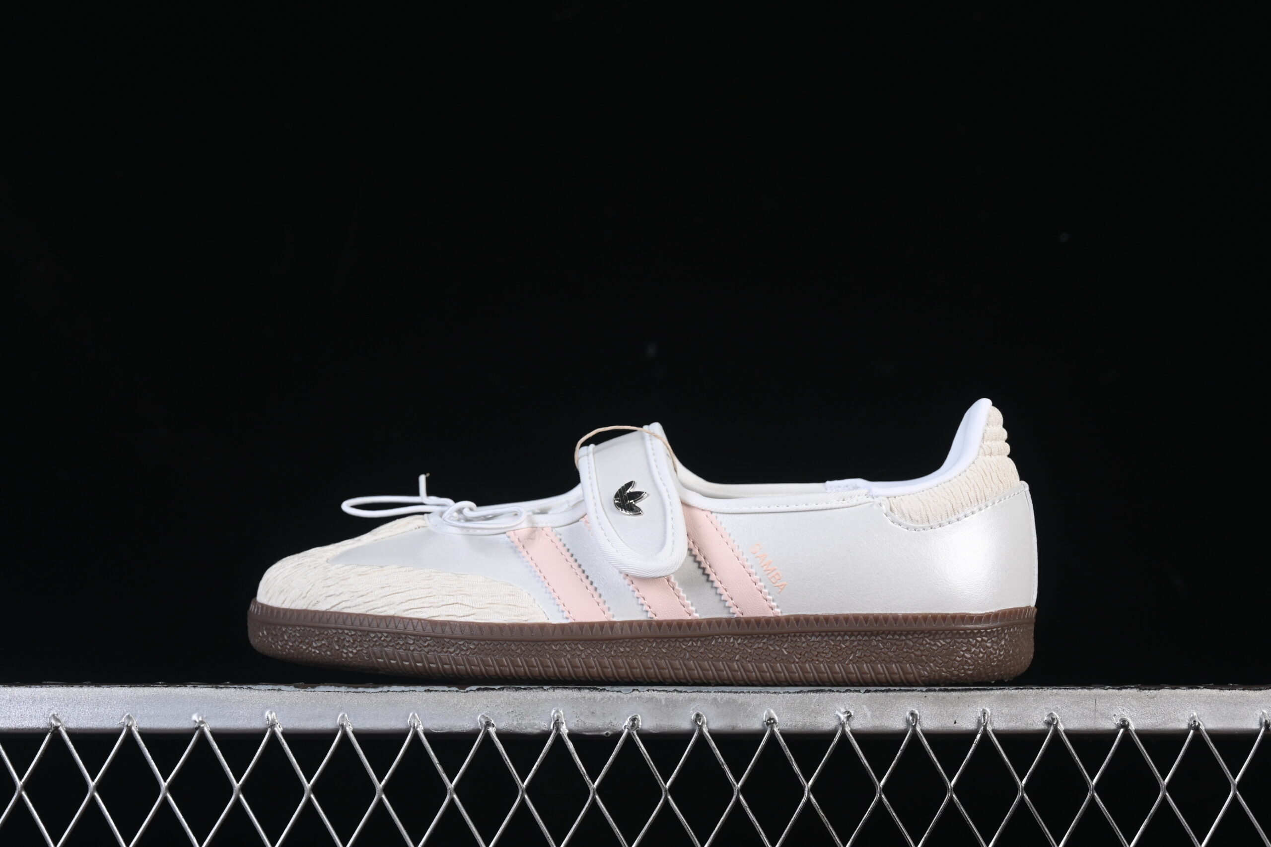 X Version Adidas Samba Jane JR4482 Adidas