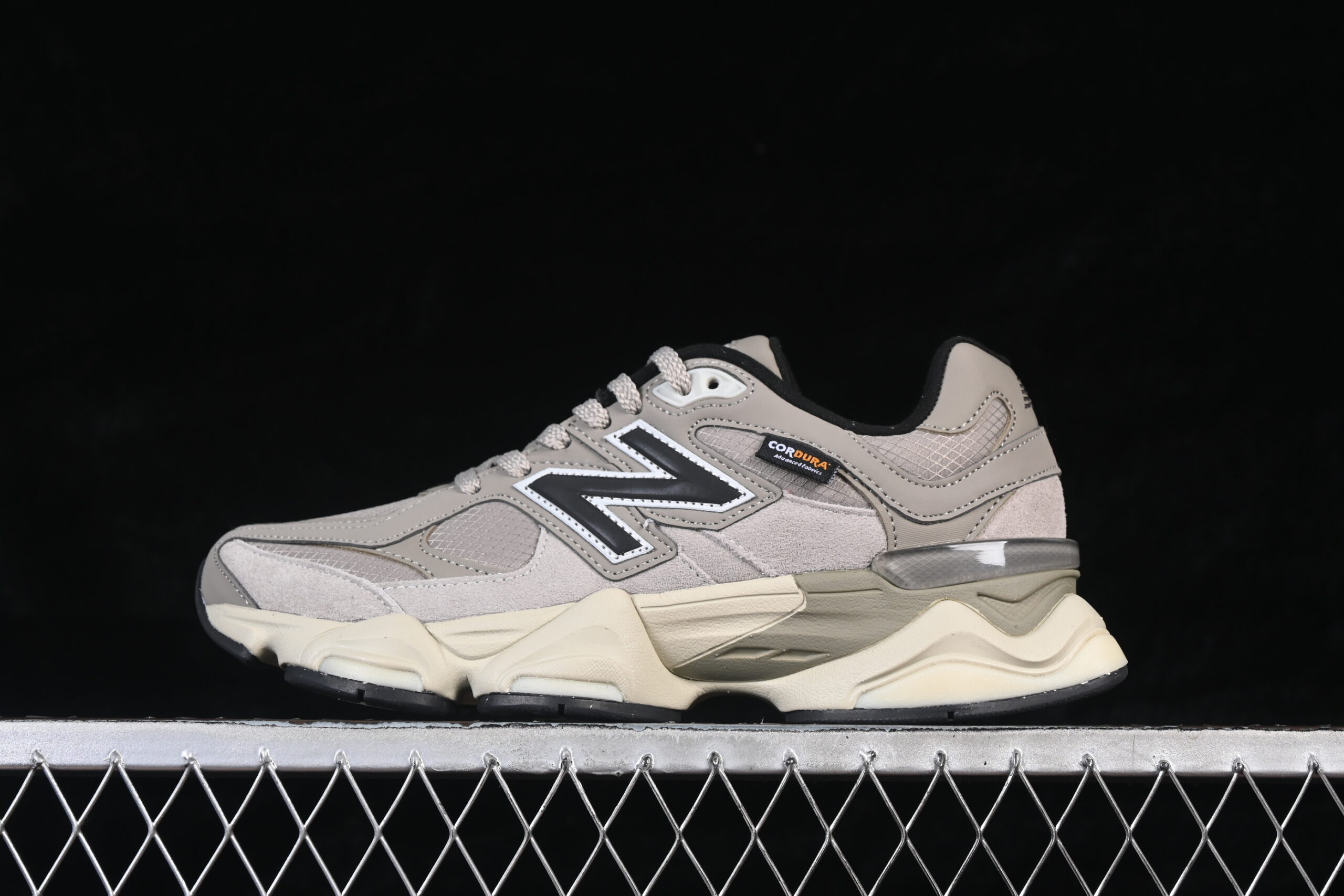 New Balance NB9060 Series Retro Casual Sports Running Shoes U9060ORD