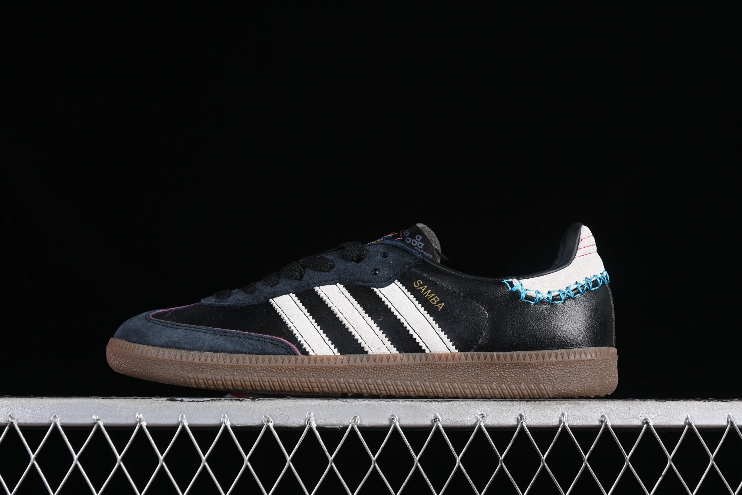 Z Version Adidas Originals Samba OG ID1141 Originals Samba